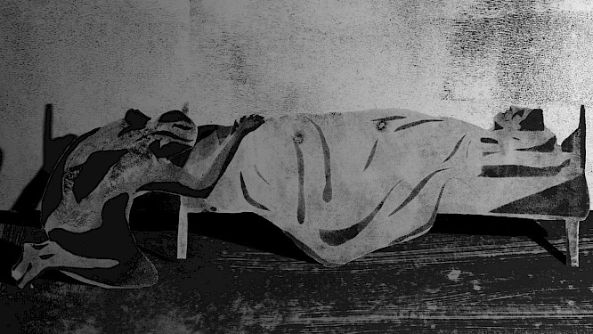 I will take your shadow