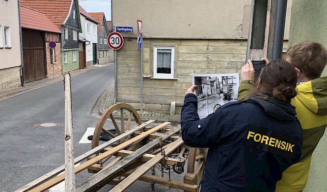 2021 Sinn Filmproduktion