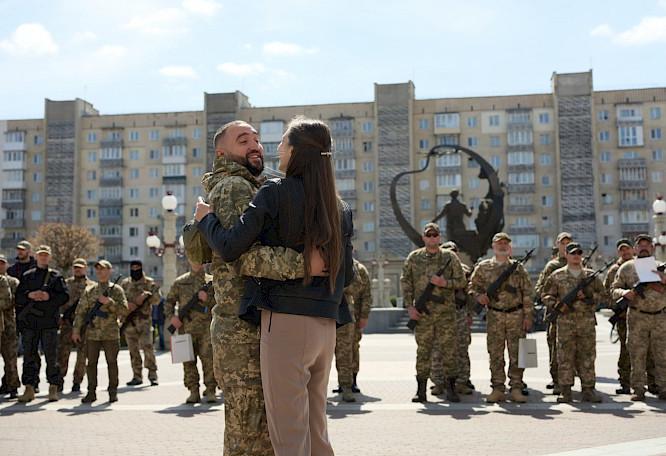 2022 wildfilms | WDR | NEW DOCS