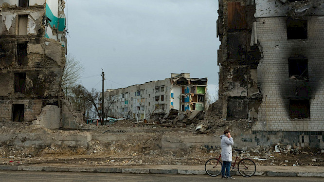 2022 wildfilms | WDR | NEW DOCS