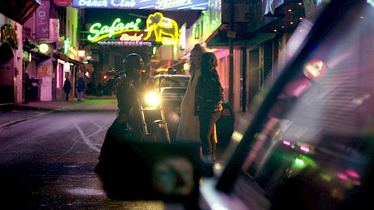 REEPERBAHN SPECIAL UNIT 65 