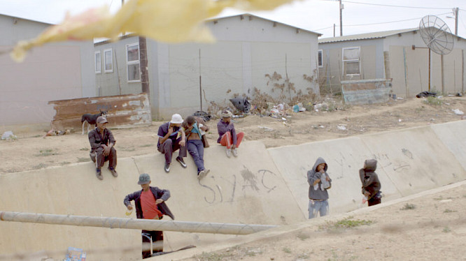 2022 Film Five GmbH | Eaton de Jongh