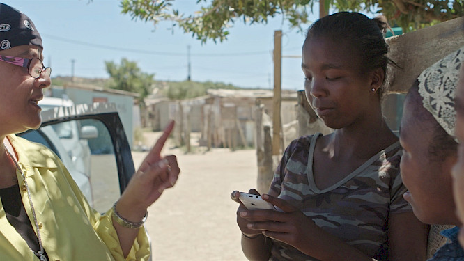 2022 Film Five GmbH | Eaton de Jongh