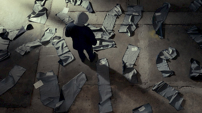 2022 The Party Film Sales