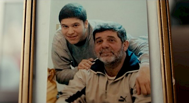 2022 The Party Film Sales