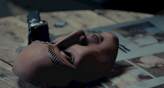 2022 The Party Film Sales