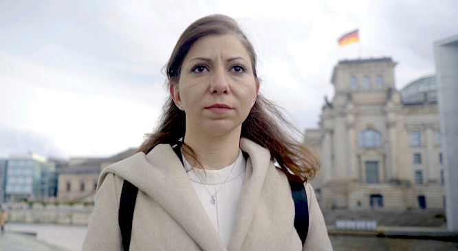 2022 Tondowski Films | First Hand Films 