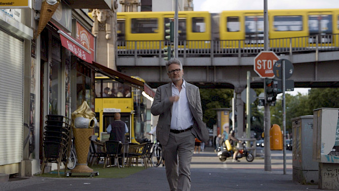 2022 Roland Wagner | Kick Film GmbH