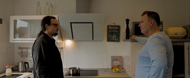 2022  NEOS Film | FORTIS GREEN | HFF Munich