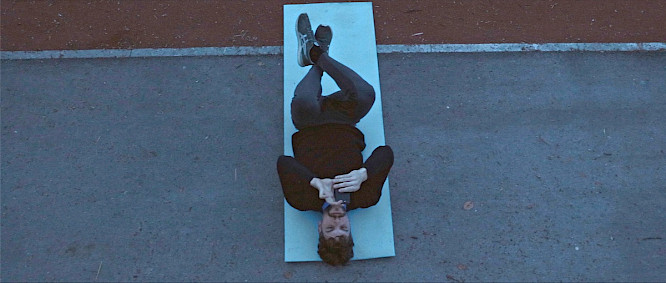 2022  NEOS Film | FORTIS GREEN | HFF Munich