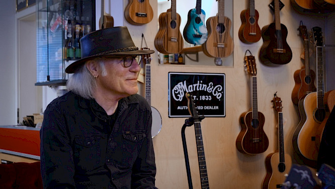 2021 Martin Sundara | mindjazz pictures international