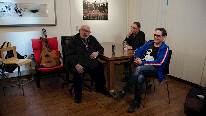 2021 Martin Sundara | mindjazz pictures international