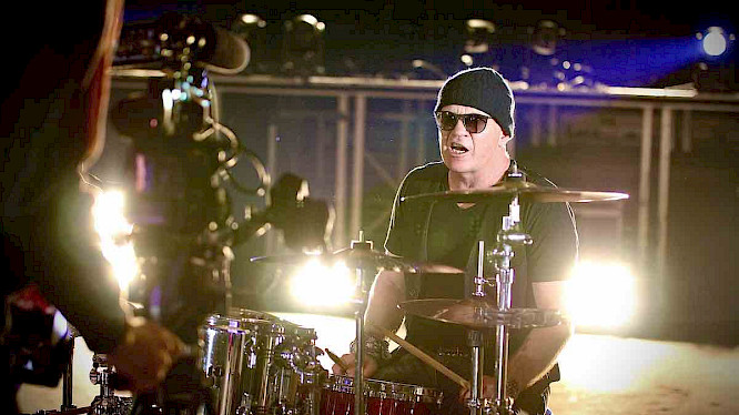 2021 Martin Sundara | mindjazz pictures international