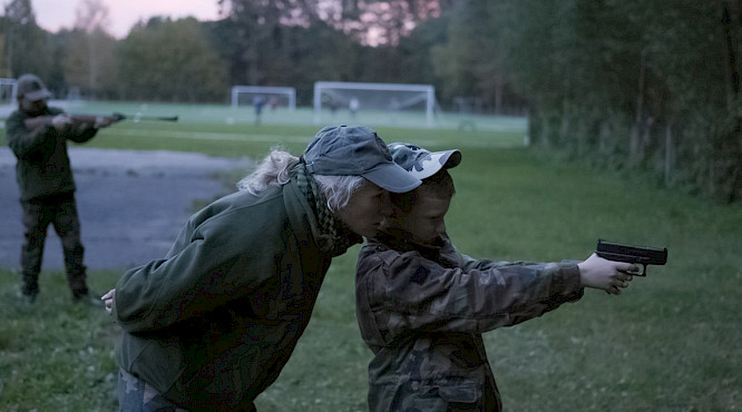 2022 Alexander Gheorghiu | B&uuml;chner Filmproduktion