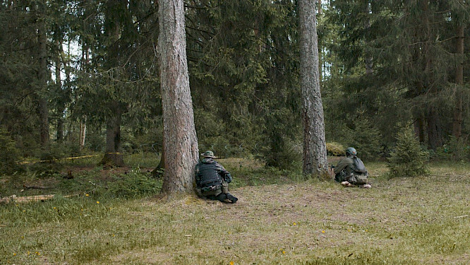 2022 Alexander Gheorghiu | B&uuml;chner Filmproduktion