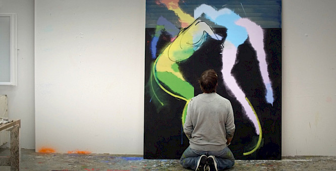 2022 B|14Film GmbH | Marvin Hesse | Magnetfilm