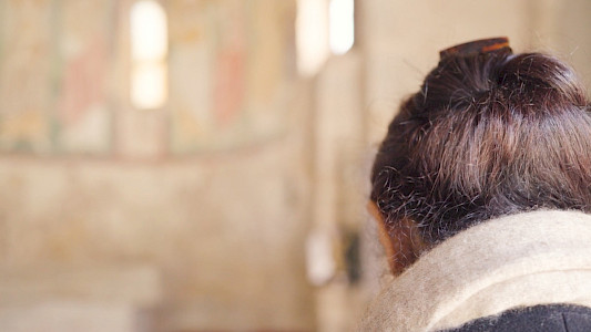 THE THINGS YOU DON'T KNOW ABOUT ME, MUM