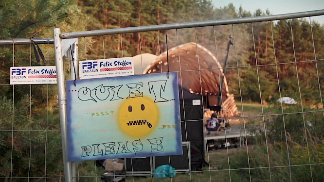 2023 Von Anfang Anders Filmproduktion