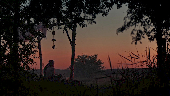 2023 Von Anfang Anders Filmproduktion