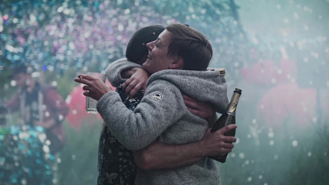 2023 Von Anfang Anders Filmproduktion