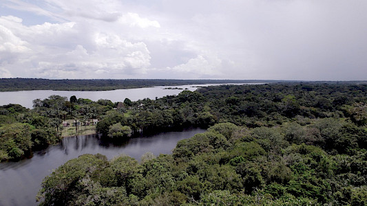 TEATRO AMAZONAS &ndash; THE ART OF SOUND AND NATURE