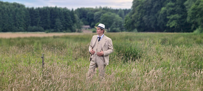 2022 EuroArts | Chris Rowe