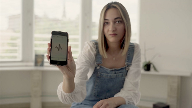 2022 Film Five GmbH | CAT&Docs