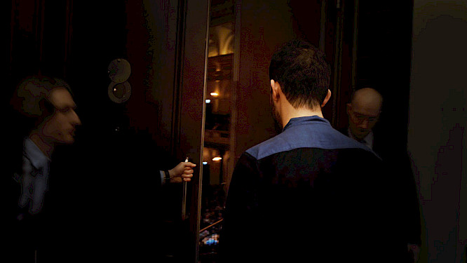 2022 zero one film | Piffl Medien