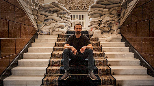 BEYOND REVOLUTION &ndash; FIGHTING FOR DEMOCRACY