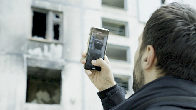 2022 ThurnFilm | NEW DOCS