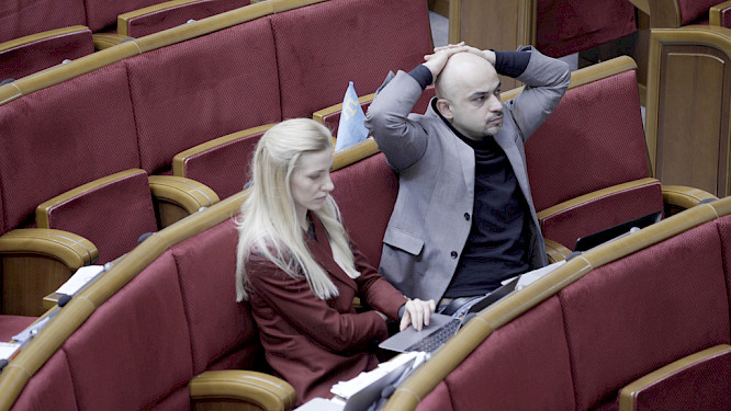 2022 ThurnFilm | NEW DOCS