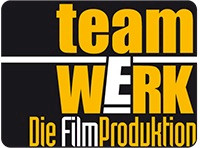 teamWERK. Die FilmProduktion GmbH&nbsp;