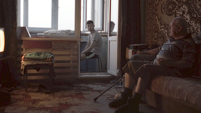 2021 Filmuniversit&auml;t Babelsberg KONRAD WOLF