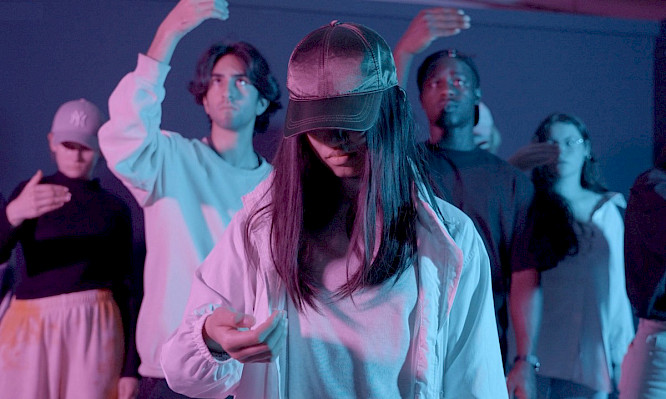 2021 T&Ograve; SU | Jenny Sch&auml;fer