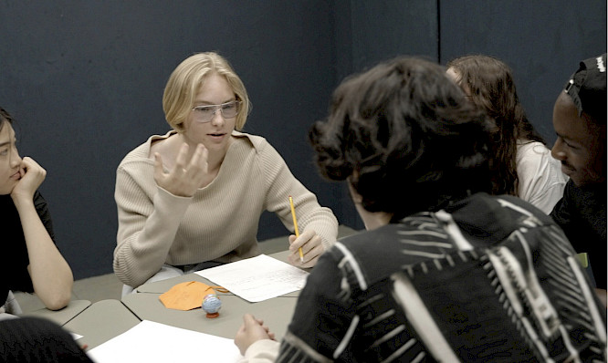 2021 T&Ograve; SU | Jenny Sch&auml;fer