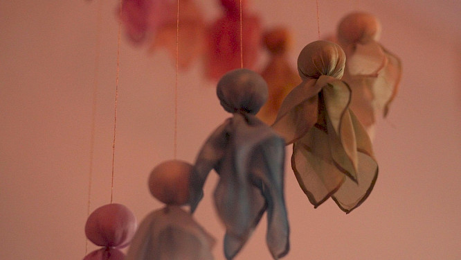 2022 Sophie Dettmar&nbsp;