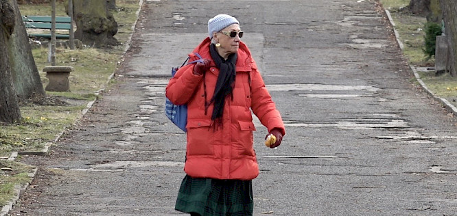 2023 Claudia Richarz Film