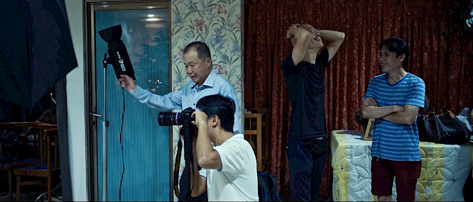 2023 Florian Mag | HANFGARN & UFER Filmproduktion