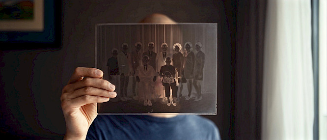 2023 Florian Mag | HANFGARN & UFER Filmproduktion