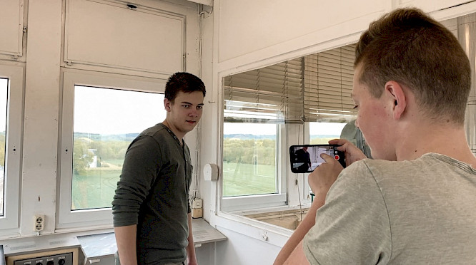 2020 The Core Films | Stefan Weinert