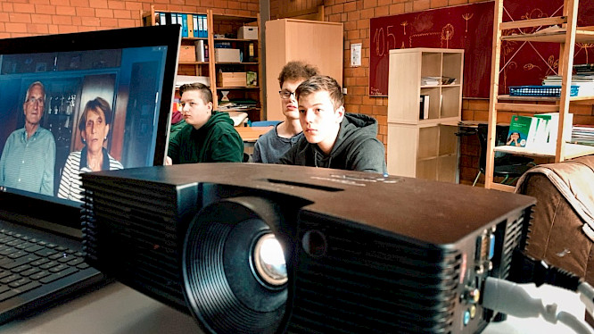 2020 The Core Films | Stefan Weinert