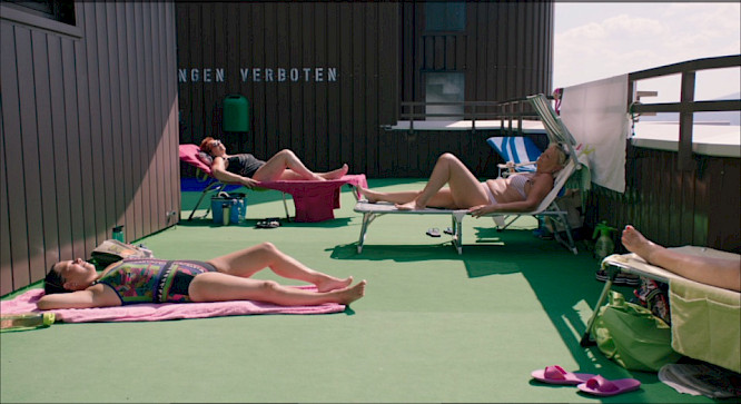 2022 Bianca Gleissinger