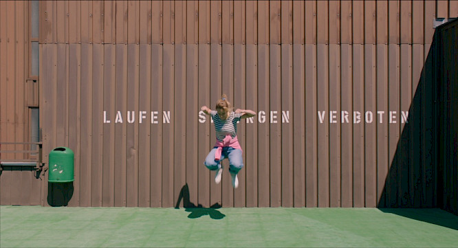 2022 Bianca Gleissinger