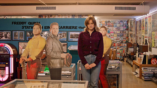 2022 Bianca Gleissinger