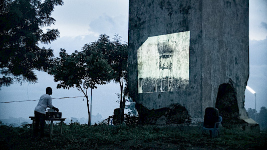 TOGOLAND PROJECTIONS