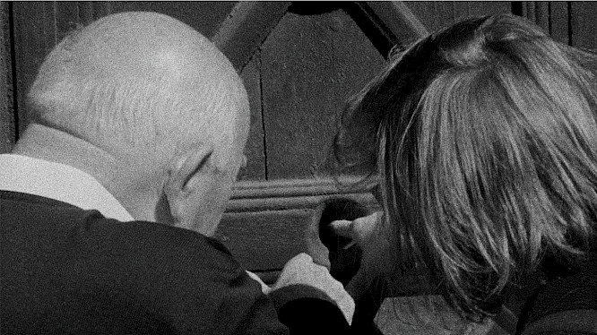 2023 Ewelina Rosinska | DFFB  