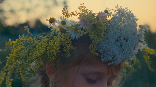 WAKING UP IN SILENCE