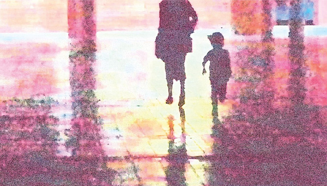 I&rsquo;m People, I Am Nobody