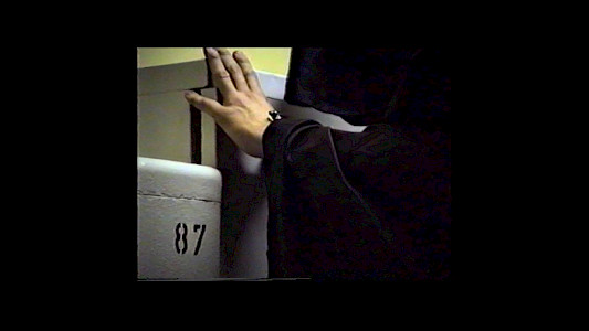 AFRAID DOESN'T EXIST