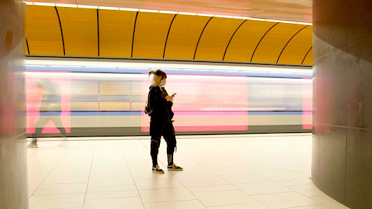 THE DARK SIDE OF ALGORITHMS